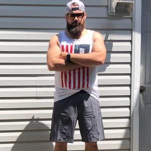 Meet your Posher, Nick